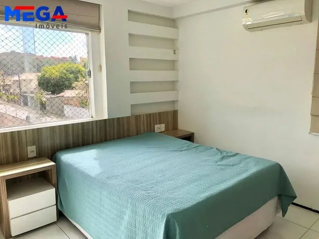 Imagem 2: Apartamento com 3 Quartos À Venda no Bairro Papicu - Fortaleza/Ce