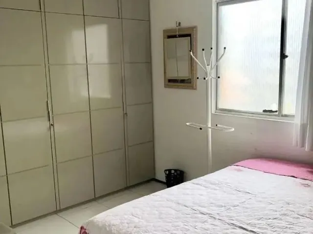 Imagem 7: Apartamento com 3 Quartos À Venda no Bairro Papicu - Fortaleza/Ce