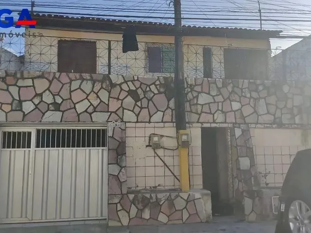 Imagem: Casa com 02 Quartos À Venda no Bairro Conjunto