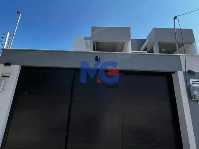 Imagem: Casa À Venda em Edson Queiroz, Fortaleza