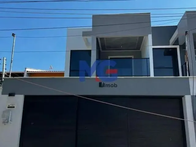 Imagem 8: Casa À Venda em Edson Queiroz, Fortaleza - 170 M², 4 Suítes, 1 Varanda - R$ 550.000,00