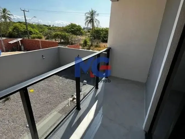 Imagem 10: Casa À Venda em Edson Queiroz, Fortaleza - 170 M², 4 Suítes, 1 Varanda - R$ 550.000,00
