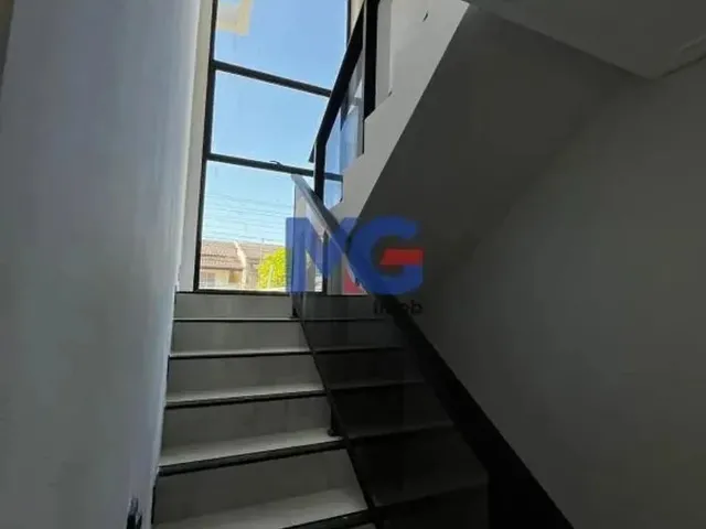 Imagem 6: Casa À Venda em Edson Queiroz, Fortaleza - 170 M², 4 Suítes, 1 Varanda - R$ 550.000,00