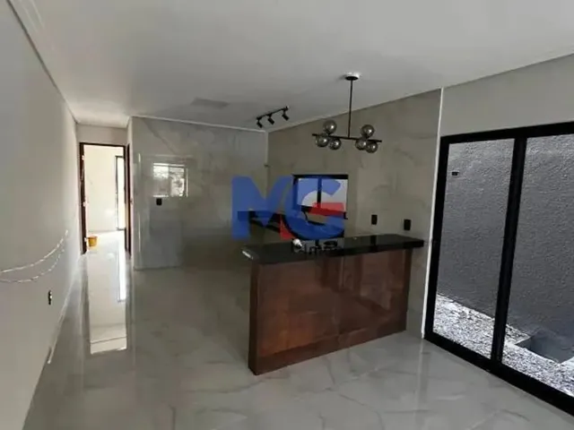 Imagem 7: Casa À Venda em Edson Queiroz, Fortaleza - 170 M², 4 Suítes, 1 Varanda - R$ 550.000,00