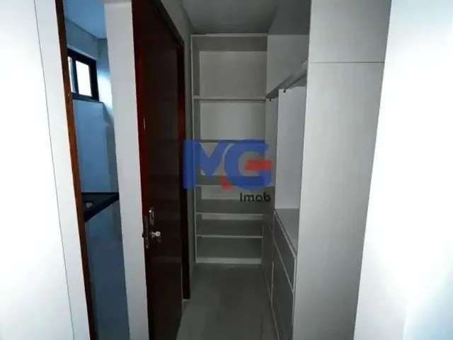Imagem 12: Casa À Venda em Edson Queiroz, Fortaleza - 170 M², 4 Suítes, 1 Varanda - R$ 550.000,00