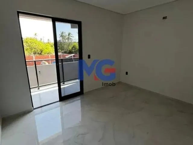 Imagem 14: Casa À Venda em Edson Queiroz, Fortaleza - 170 M², 4 Suítes, 1 Varanda - R$ 550.000,00