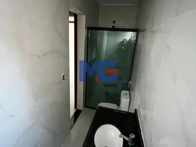 Imagem 4: Casa À Venda em Edson Queiroz, Fortaleza - 170 M², 4 Suítes, 1 Varanda - R$ 550.000,00