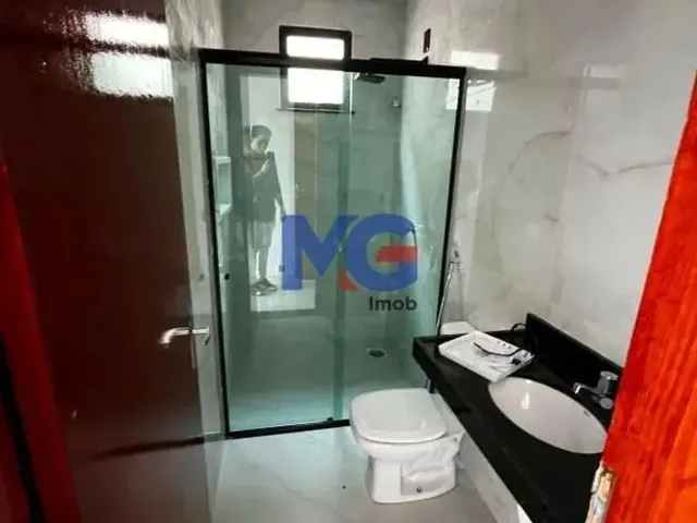 Imagem 9: Casa À Venda em Edson Queiroz, Fortaleza - 170 M², 4 Suítes, 1 Varanda - R$ 550.000,00