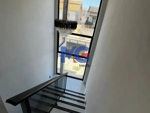 Imagem 15: Casa À Venda em Edson Queiroz, Fortaleza - 170 M², 4 Suítes, 1 Varanda - R$ 550.000,00