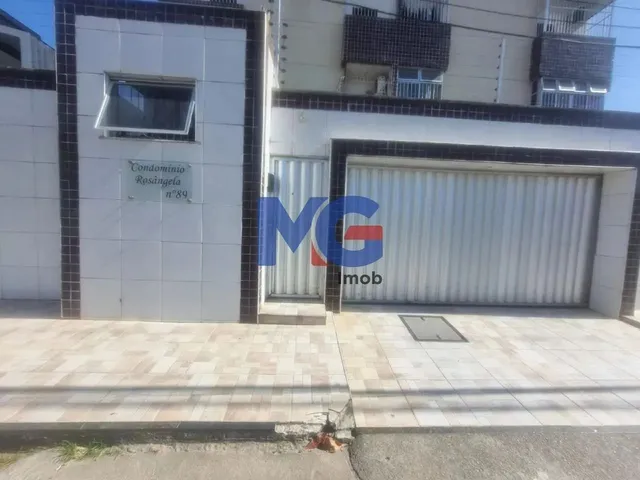 Imagem: Apartamento de 82,32 M² À Venda em Fortaleza