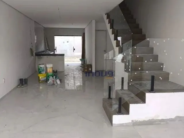 Imagem 5: Casa com 3 Dormitórios À Venda por R$ 580.000,00 - Maraponga - Fortaleza/Ce
