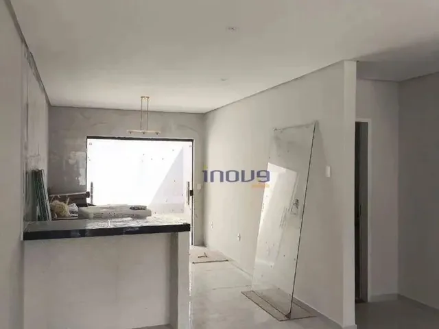 Imagem 8: Casa com 3 Dormitórios À Venda por R$ 580.000,00 - Maraponga - Fortaleza/Ce