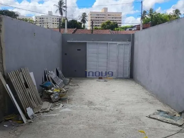 Imagem 14: Casa com 3 Dormitórios À Venda por R$ 580.000,00 - Maraponga - Fortaleza/Ce