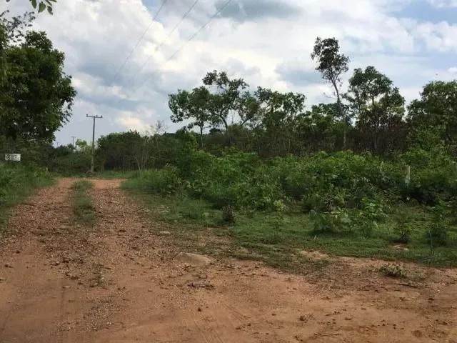 Imagem: Chácara de 2 Mil M²