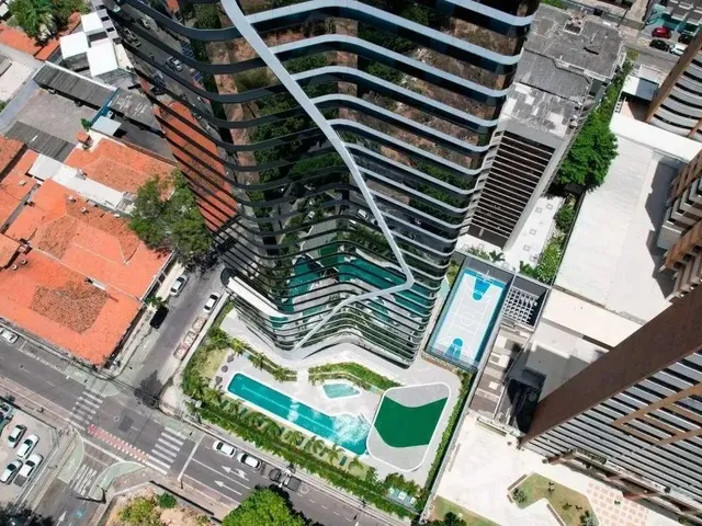 Imagem: Apartamento de Luxo 311 M² no Meireles
