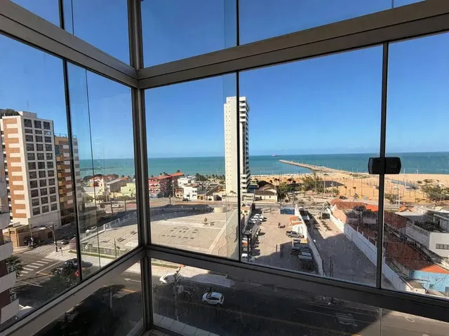 Imagem 14: Oportunidade Reformado Beira Mar