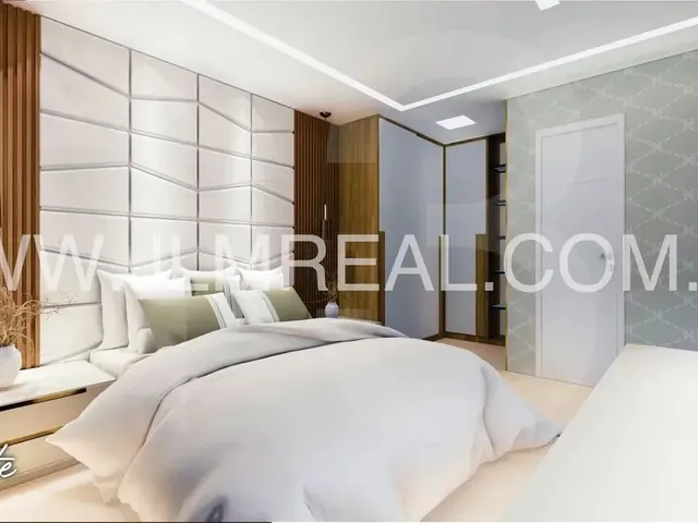 Imagem: Residencial Dom Casmurro, Bairro Damas