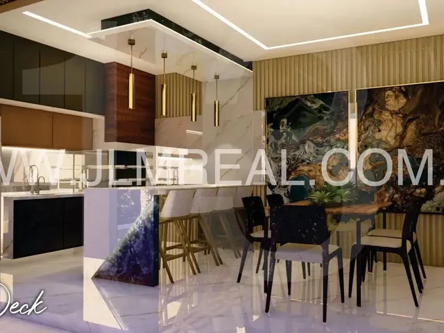 Imagem 10: Residencial Dom Casmurro, Bairro Damas, Nascente, 50 e 57M², 2 e 3 Quartos, 2 Vagas