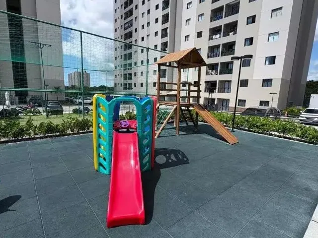 Imagem 10: Venda Apartamento 2 Quartos - Cambeba
