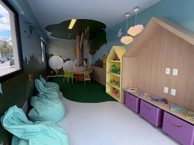 Imagem 9: Venda Apartamento 2 Quartos - Cambeba