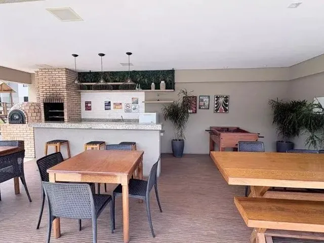 Imagem 12: Venda Apartamento 2 Quartos - Cambeba