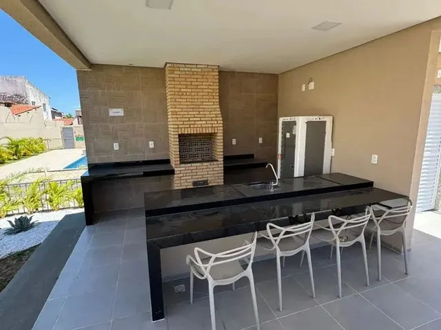 Imagem 8: Apartamento de Repasse no Torre Solare Região da Maraponga