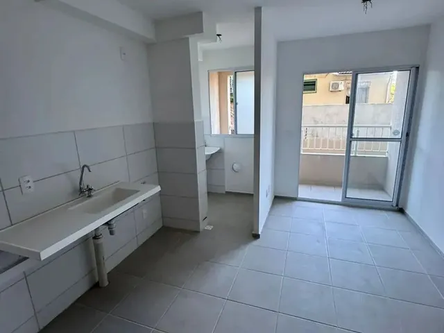Imagem 15: Apartamento de Repasse no Torre Solare Região da Maraponga