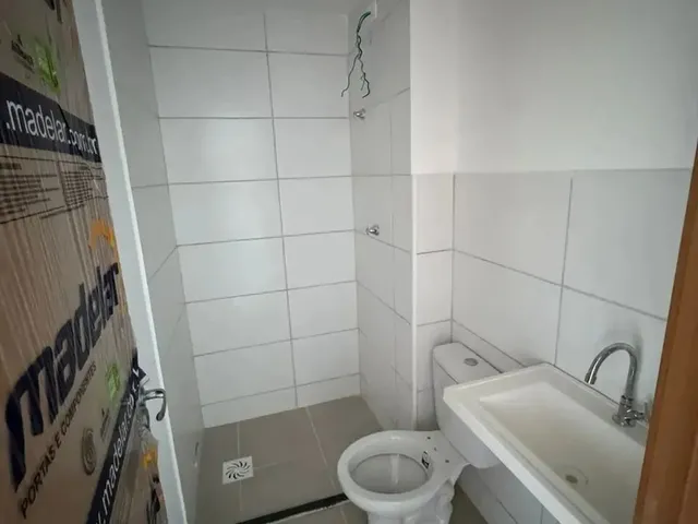 Imagem 14: Apartamento de Repasse no Torre Solare Região da Maraponga