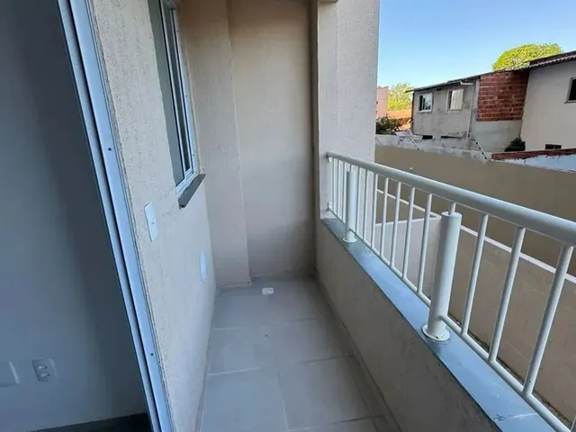 Imagem 13: Apartamento de Repasse no Torre Solare Região da Maraponga