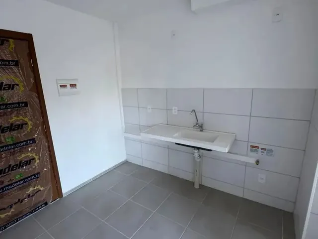 Imagem 2: Apartamento de Repasse no Torre Solare Região da Maraponga