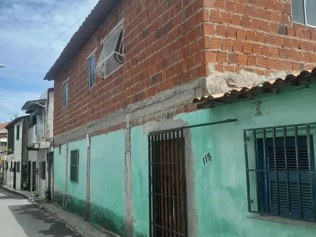 Imagem 1: Vende-Se Casa no Presidente Kenennedy