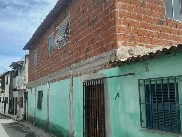 Imagem 2: Vende-Se Casa no Presidente Kenennedy