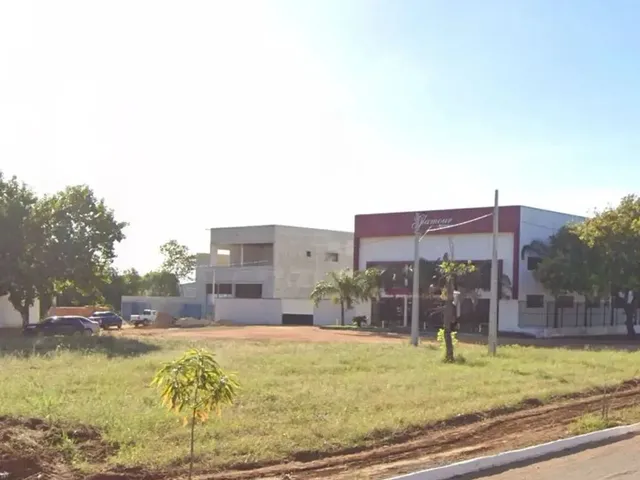 Imagem: Acse 90 - 902 Sul, Lote Comercial 660Mt
