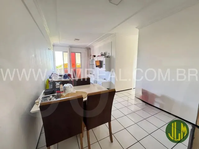Imagem: Apartamento com 68M², Nascente, 3 Quartos