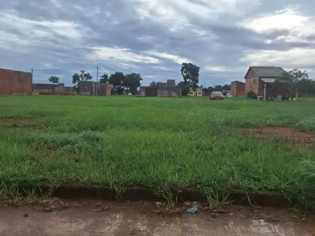 Imagem: Lindo Terreno no Residencial Haonat - Luzimangues