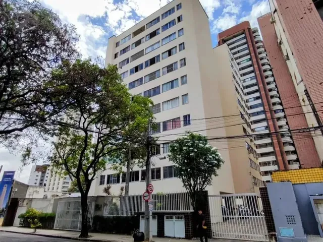 Imagem: Imóvel para Venda Possui 81 Metros Quadrados