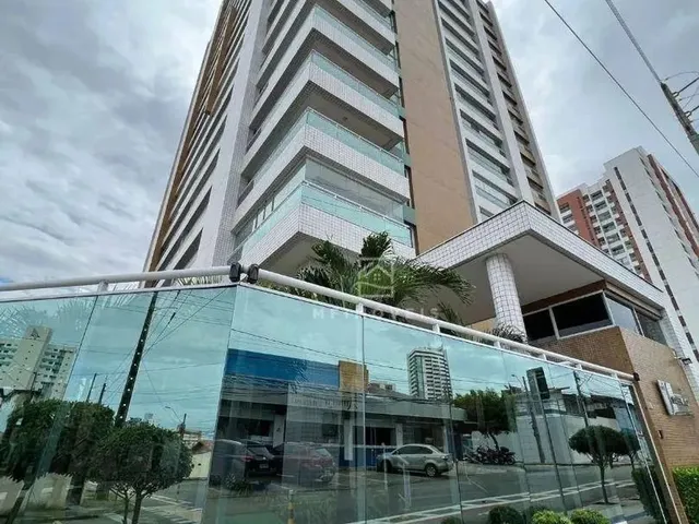 Imagem: Apartamento com 3 Dormitórios À Venda
