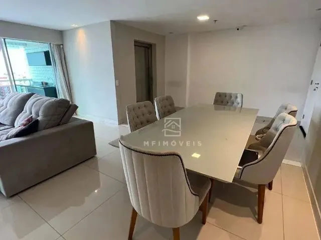 Imagem 10: Apartamento com 3 Dormitórios À Venda, 163 M² por R$ 1.700.000,00 - Fátima