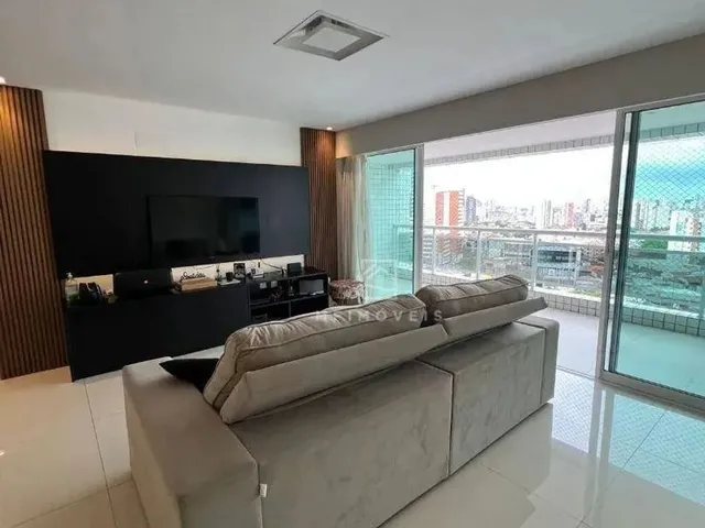 Imagem 12: Apartamento com 3 Dormitórios À Venda, 163 M² por R$ 1.700.000,00 - Fátima