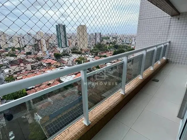 Imagem 11: Apartamento com 3 Dormitórios À Venda, 163 M² por R$ 1.700.000,00 - Fátima