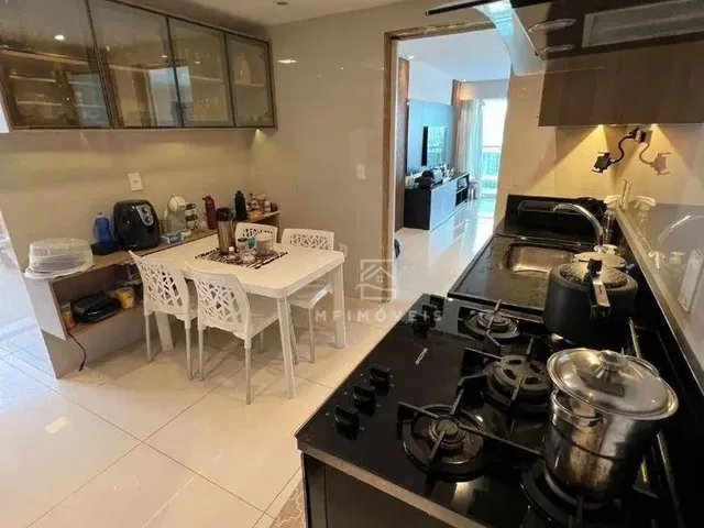 Imagem 4: Apartamento com 3 Dormitórios À Venda, 163 M² por R$ 1.700.000,00 - Fátima