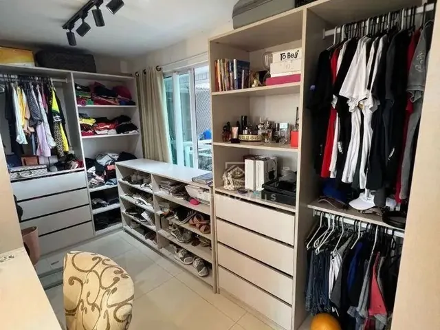 Imagem 13: Apartamento com 3 Dormitórios À Venda, 163 M² por R$ 1.700.000,00 - Fátima