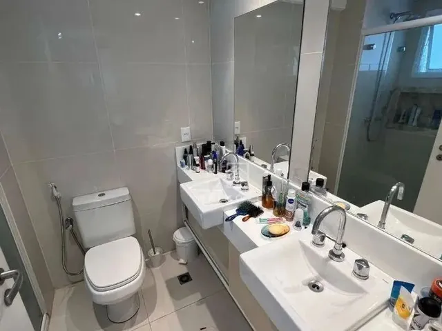 Imagem 2: Apartamento com 3 Dormitórios À Venda, 163 M² por R$ 1.700.000,00 - Fátima