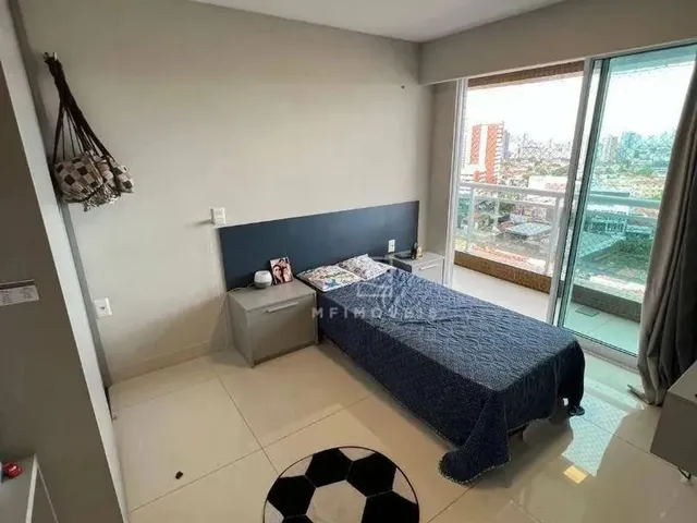 Imagem 5: Apartamento com 3 Dormitórios À Venda, 163 M² por R$ 1.700.000,00 - Fátima