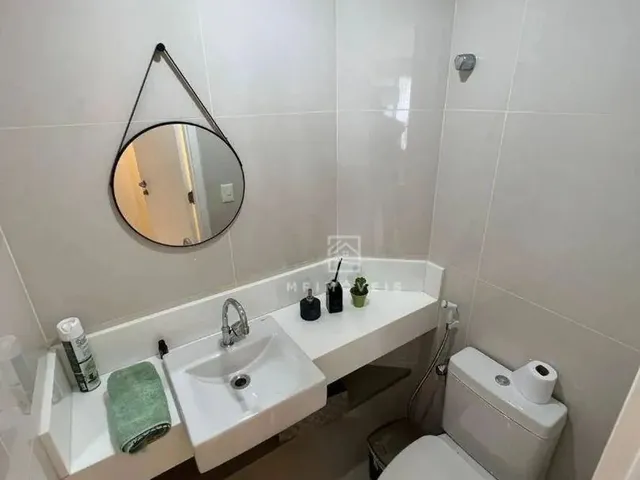 Imagem 3: Apartamento com 3 Dormitórios À Venda, 163 M² por R$ 1.700.000,00 - Fátima