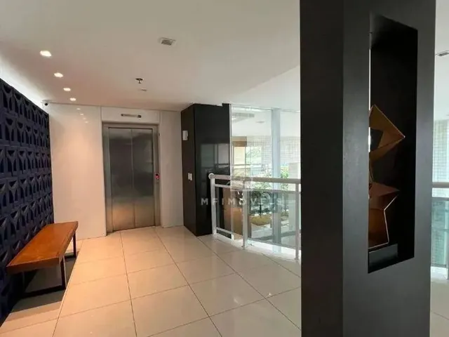 Imagem 8: Apartamento com 3 Dormitórios À Venda, 163 M² por R$ 1.700.000,00 - Fátima