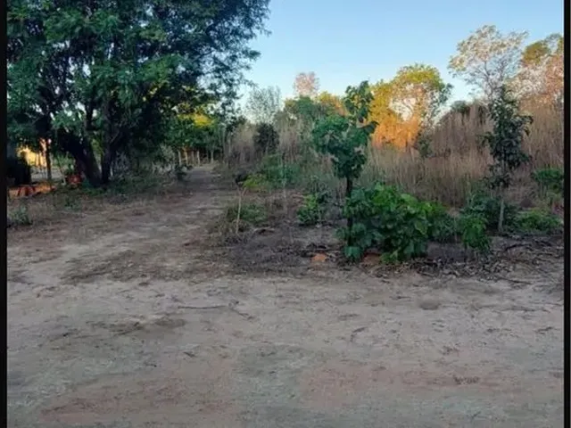 Imagem: Vendo Lote de 500M2