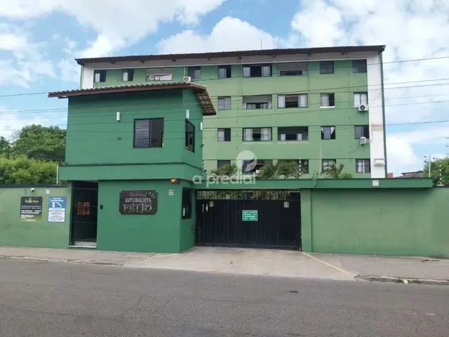 Imagem: Apartamento À Venda Conforto e Funcionalidade