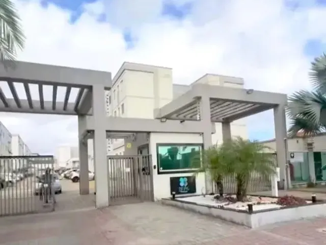 Imagem: Apartamento com 2 Quartos Nascente em Messejana