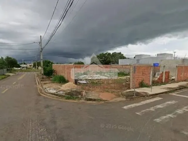 Imagem: Lote Comercial/Residencial - 407 Sul